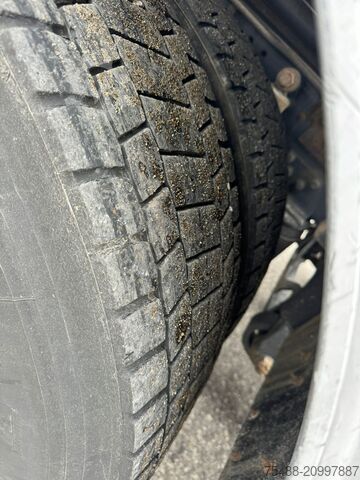 Hook and loader SCANIA R 480 GANCIO SCARRABILE 8X2