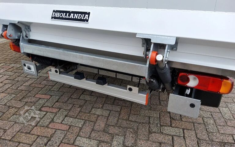 Suitcase Renault Master IN 2026 BPM VRIJ - 170.35 NEW FWD EURO 6...