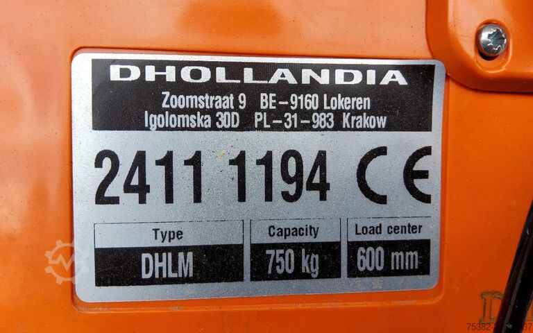 Suitcase Renault Master IN 2026 BPM VRIJ - 170.35 NEW FWD EURO 6...