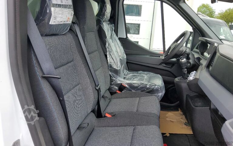 Suitcase Renault Master IN 2026 BPM VRIJ - 170.35 NEW FWD EURO 6...