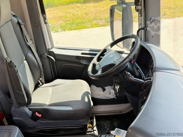 Tipper truck SCANIA G 410 * Kipper * TOPZUSTAND / 8x4