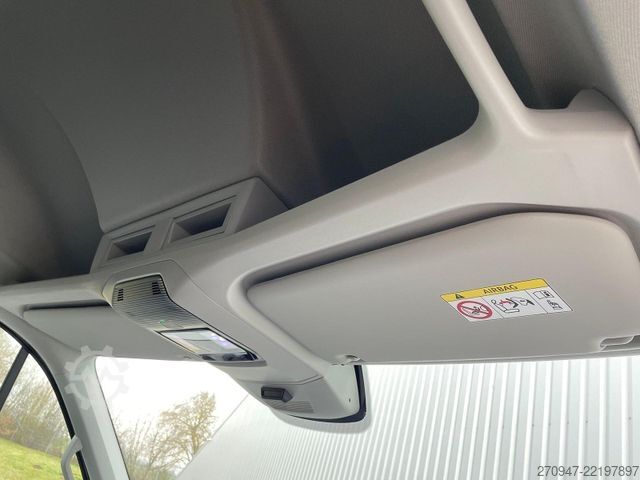 Kastenwagen hoch MAN TGE 3.180 L4H3 MIXTO STANDHZ ACC LED SITZHZ