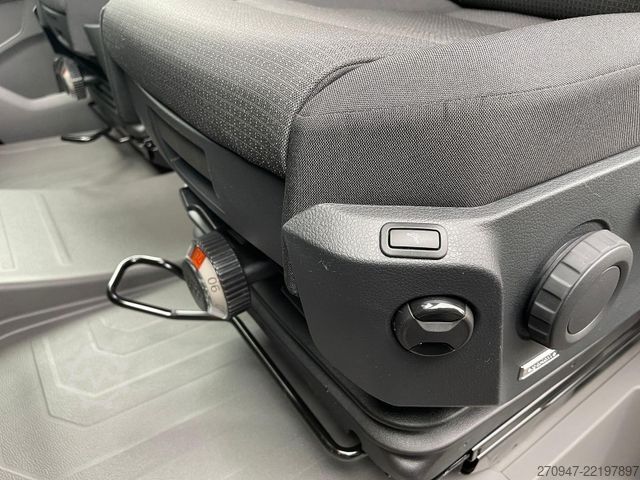 Kastenwagen hoch MAN TGE 3.180 L4H3 MIXTO STANDHZ ACC LED SITZHZ