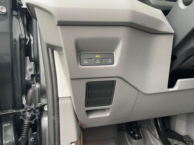 Kastenwagen hoch MAN TGE 3.180 L4H3 MIXTO STANDHZ ACC LED SITZHZ