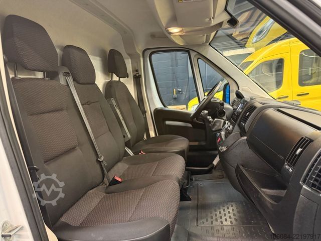 Kastenwagen hoch OPEL Movano Kasten L2H2 Klima Tempomat R-CAM NAVI AHK
