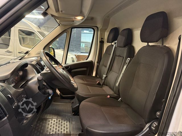 Kastenwagen hoch OPEL Movano Kasten L2H2 Klima Tempomat R-CAM NAVI AHK