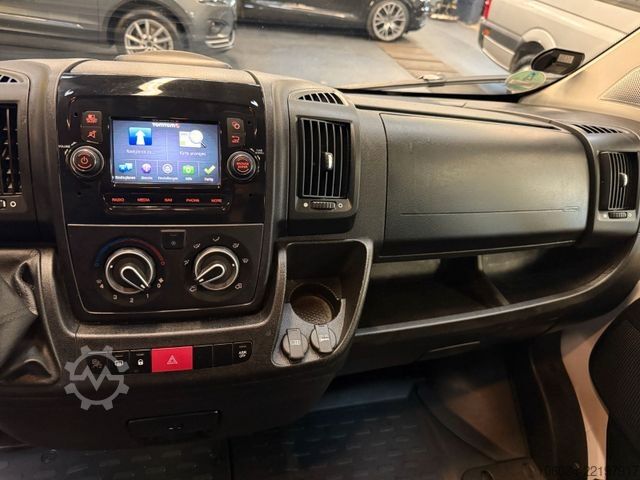 Kastenwagen hoch OPEL Movano Kasten L2H2 Klima Tempomat R-CAM NAVI AHK