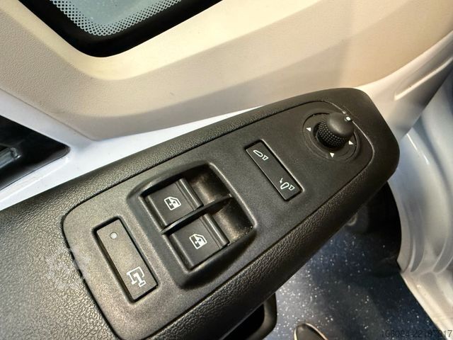 Kastenwagen hoch OPEL Movano Kasten L2H2 Klima Tempomat R-CAM NAVI AHK