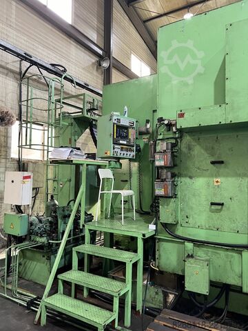 Zahnflankenschleifmaschine Sumitomo NPG-2×1000