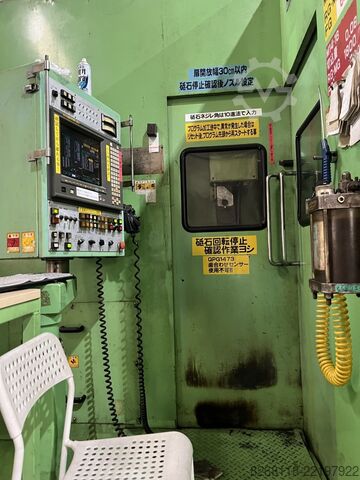 Zahnflankenschleifmaschine Sumitomo NPG-2×1000