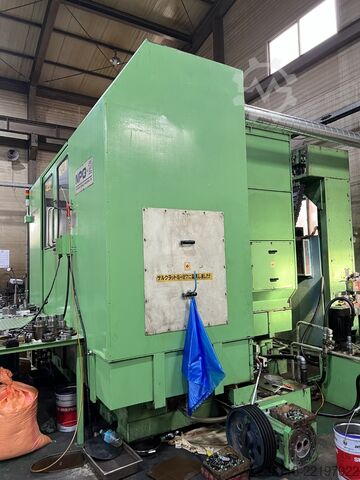 Zahnflankenschleifmaschine Sumitomo NPG-2×1000