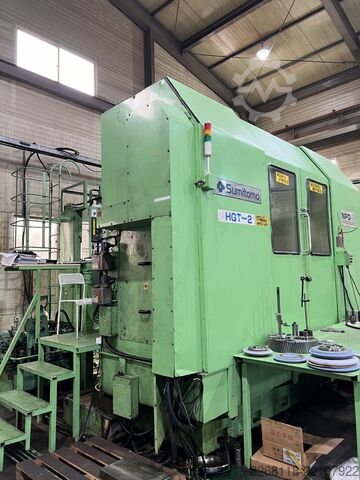 Zahnflankenschleifmaschine Sumitomo NPG-2×1000