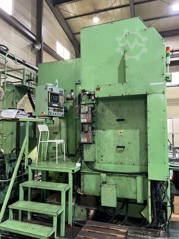 Zahnflankenschleifmaschine Sumitomo NPG-2×1000