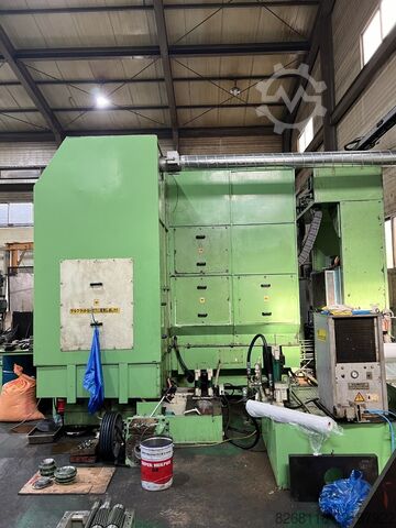 Zahnflankenschleifmaschine Sumitomo NPG-2×1000
