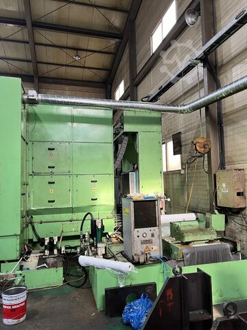 Zahnflankenschleifmaschine Sumitomo NPG-2×1000