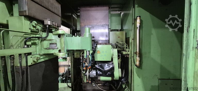 Zahnflankenschleifmaschine Sumitomo NPG-2×1000