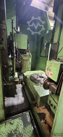 Zahnflankenschleifmaschine Sumitomo NPG-2×1000