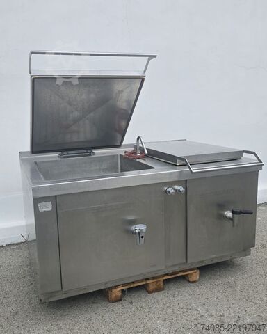 Kessel Schwan Optimal 300+200