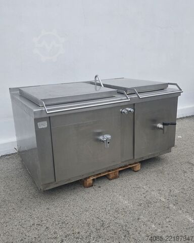 Kessel Schwan Optimal 300+200