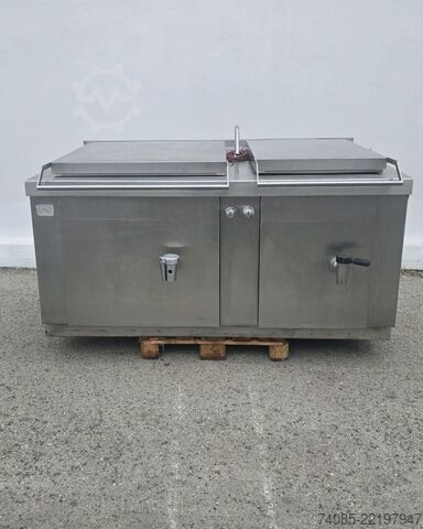 Kessel Schwan Optimal 300+200