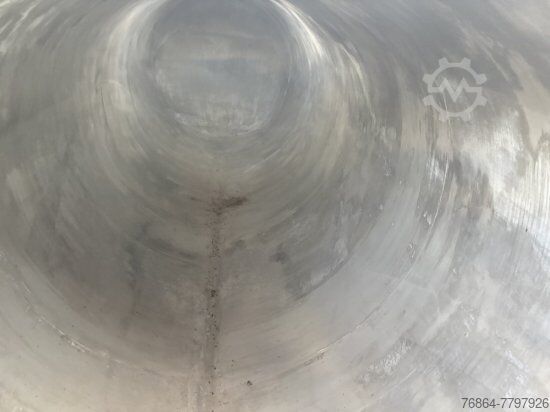 Silo semitrailer  SCHWINGENSCHLöGL KIPP-SILOAUFLIEGER 60M³, LIFTACHSE,