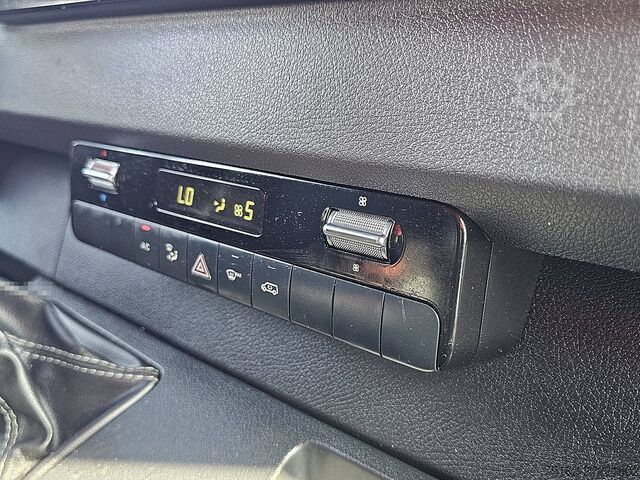 Suitcase MERCEDES-BENZ SPRINTER 515 CDI 43 L3