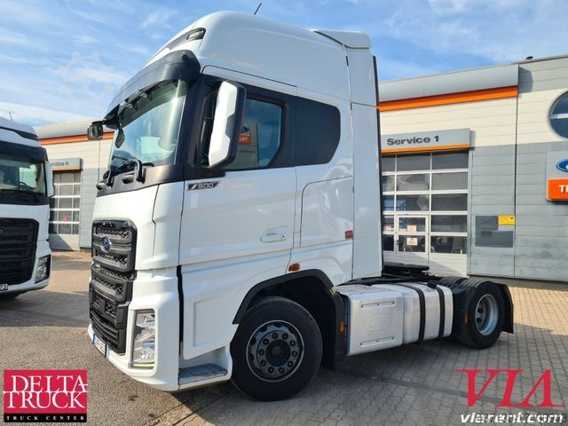 Standard tractor unit FORD F-MAX 500