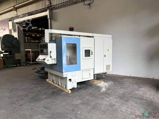 Fräsmaschinen  Sigma Mission 2 1996 Sigma Mission 2