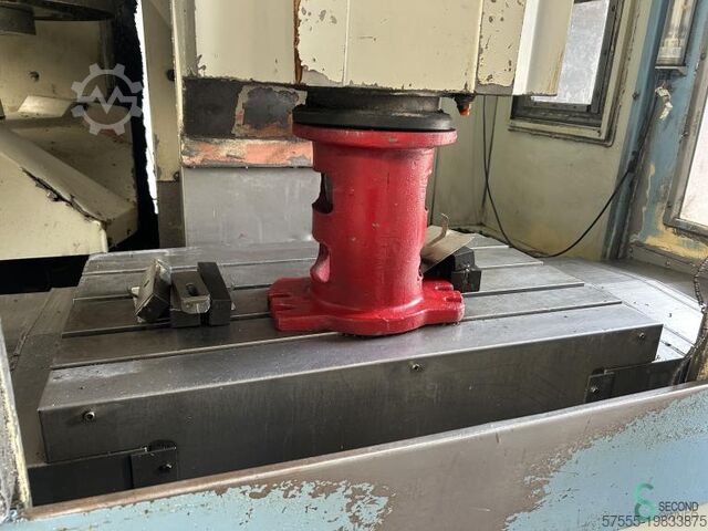 Fräsmaschinen  Sigma Mission 2 1996 Sigma Mission 2