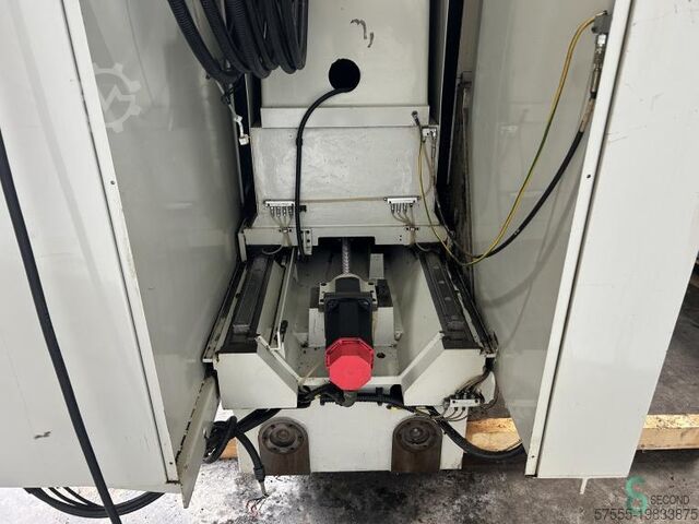 Fräsmaschinen Sigma Mission 2 1996 Sigma Mission 2