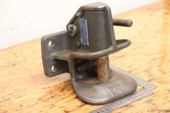 Trailer hitch Rockinger 244D Ausf. B