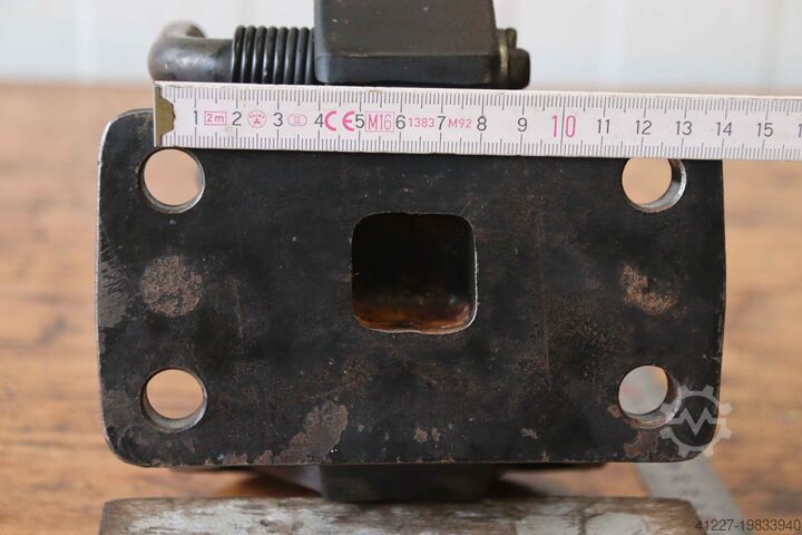 Trailer hitch Rockinger 244D Ausf. B