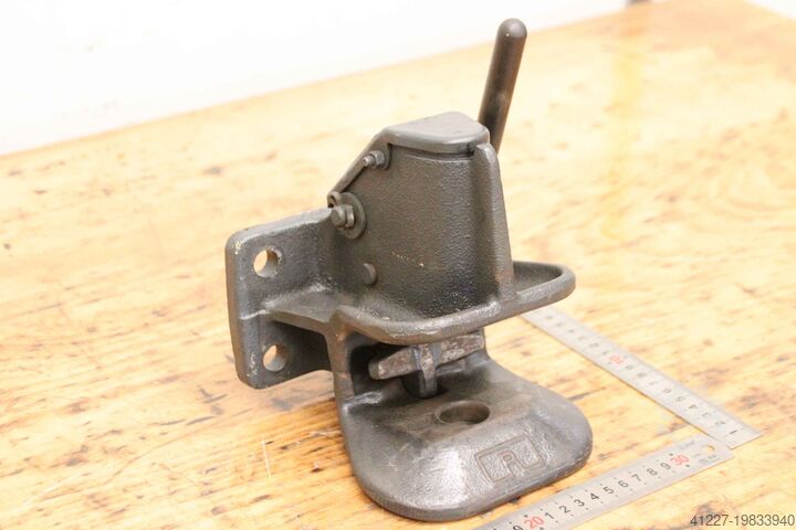 Trailer hitch Rockinger 244D Ausf. B