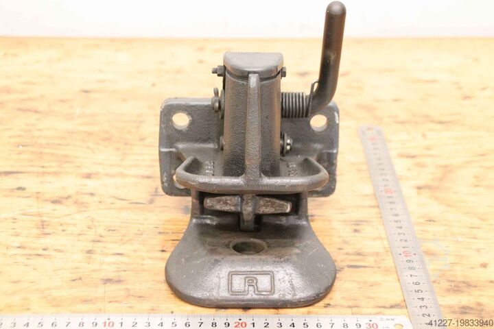 Trailer hitch Rockinger 244D  Ausf. B