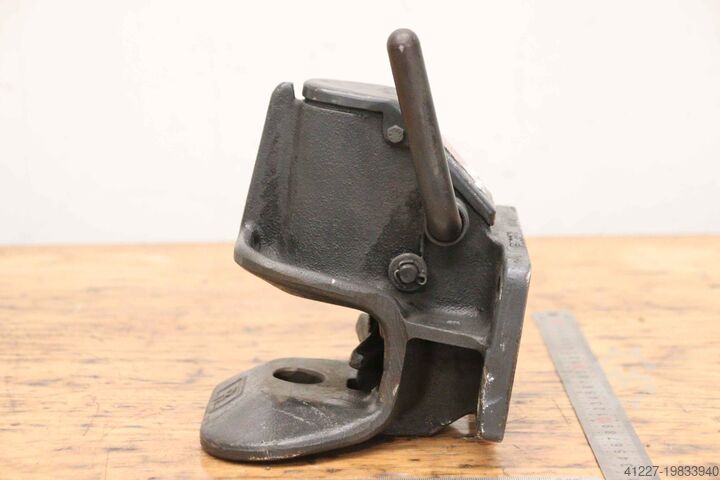 Trailer hitch Rockinger 244D  Ausf. B