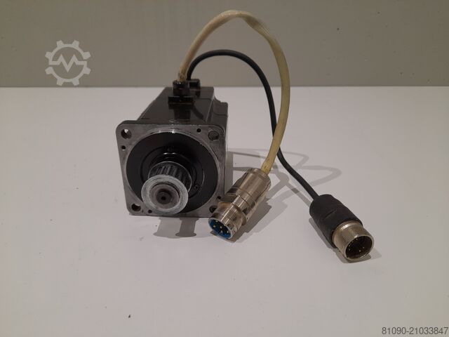 AC-SERVOMOTOR YASKAWA YASKAWA 
