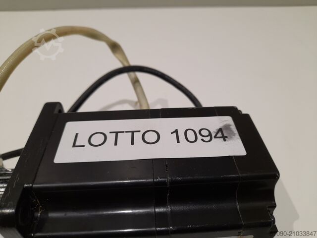 AC-SERVOMOTOR YASKAWA YASKAWA 