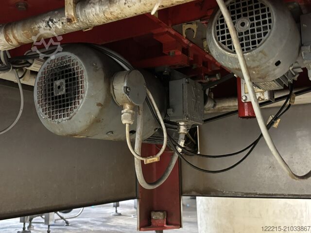 Dr. Datz GmbH BVM 24R Bügelverschließer (2004) Dr. Datz GmbH Bügelverschließer