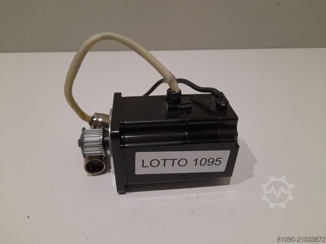 AC-SERVOMOTOR YASKAWA YASKAWA 