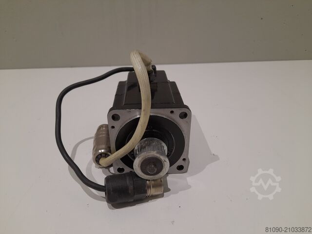 AC-SERVOMOTOR YASKAWA YASKAWA 