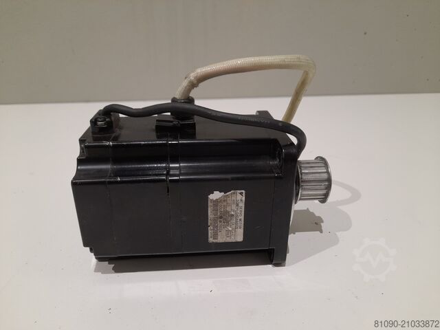 AC-SERVOMOTOR YASKAWA YASKAWA 