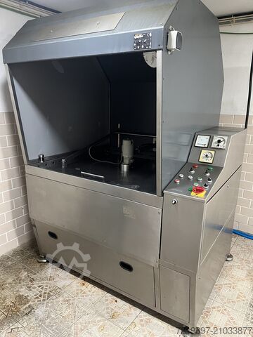 Magnesium etching machine STOMA 240L STOMA STOMA etching machine 240L