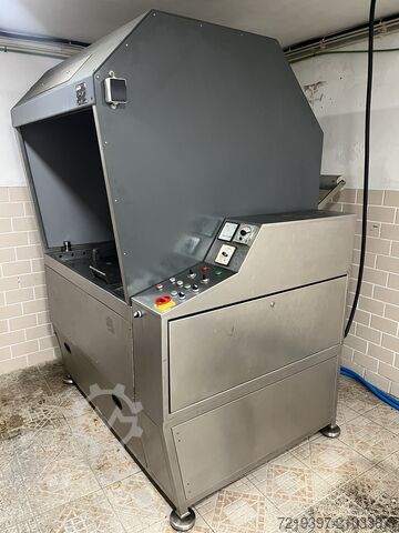 Magnesium etching machine STOMA 240L STOMA STOMA etching machine 240L