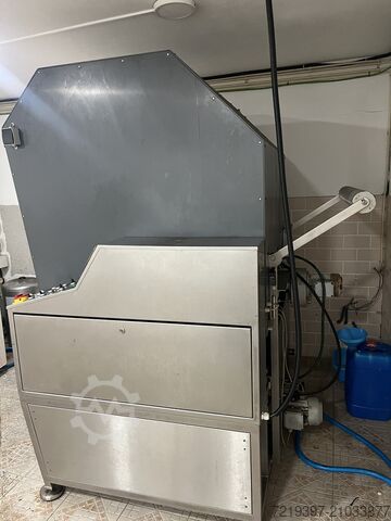 Magnesium etching machine STOMA 240L STOMA STOMA etching machine 240L