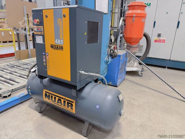 Stretchfolienmaschine Tosa 120