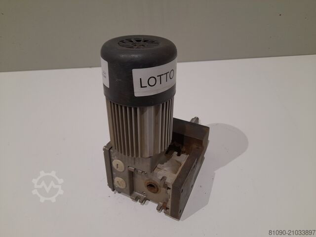 Motor MINIMOTOR MC 320P2T MINIMOTOR 