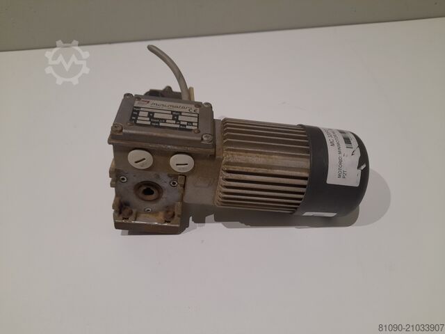 Motor MINIMOTOR MC 320P2T MINIMOTOR 