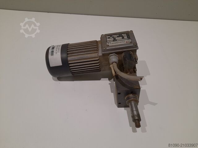 Motor MINIMOTOR MC 320P2T MINIMOTOR 
