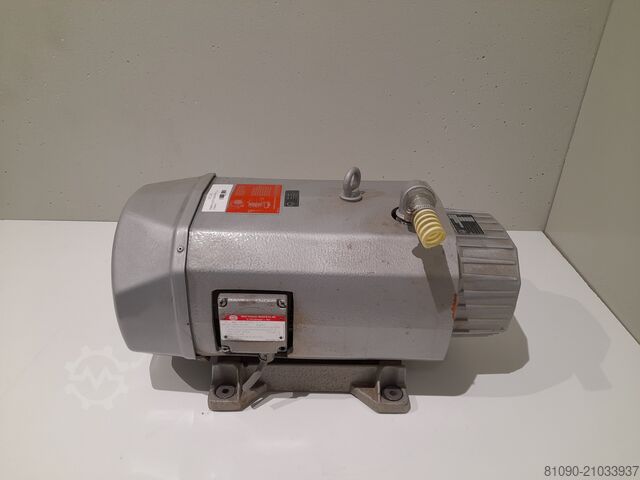 Vakuumpumpe Becker VT 3.40 BECKER 