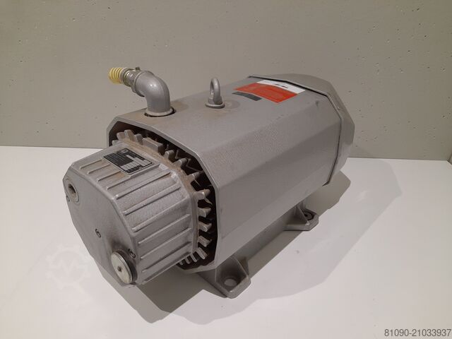 Vakuumpumpe Becker VT 3.40 BECKER 